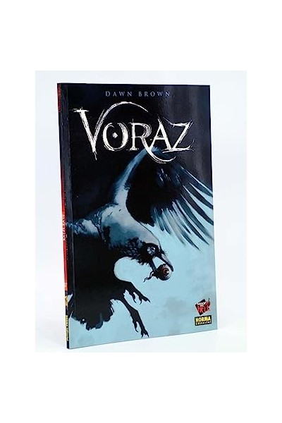 Made in Hell. Voraz